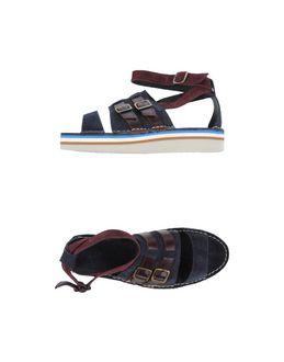 Swear-london Sandals