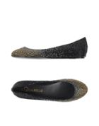 Aquarelle Ballet Flats
