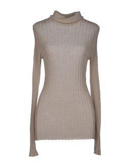 Pomand Re Turtlenecks