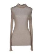 Pomand Re Turtlenecks