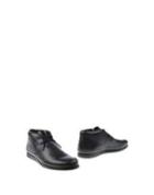 Paul Smith Jeans Ankle Boots