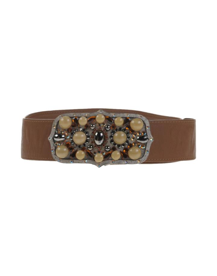 Lagerfeld Gallery Belts