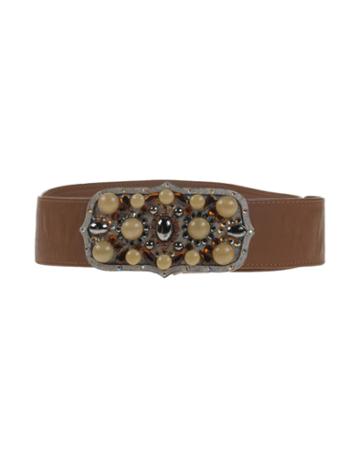 Lagerfeld Gallery Belts