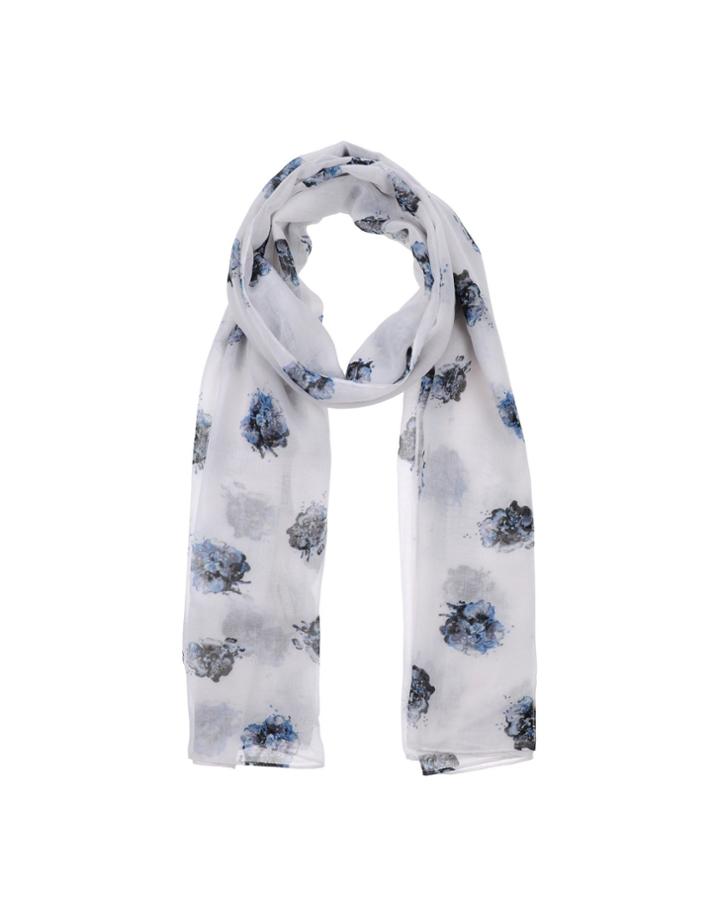 Quartier Latin Scarves