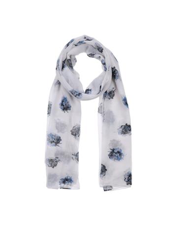 Quartier Latin Scarves