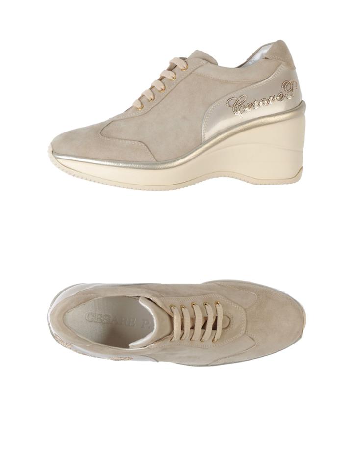 Cesare P. Sneakers