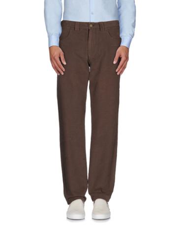 Blu Scuba Casual Pants