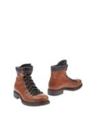 Guardiani Drive Ankle Boots