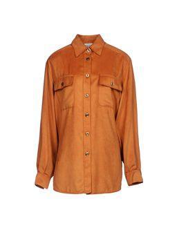 Gianfranco Ferre' Studio Long Sleeve Shirts