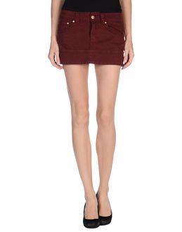 Dondup Denim Skirts