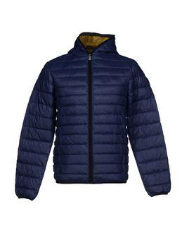 Puzzle Goose Jackets