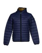 Puzzle Goose Jackets