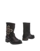 Civico 38 Ankle Boots