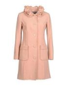 Moschino Cheapandchic Coats