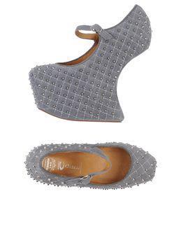 Jeffrey Campbell Pumps