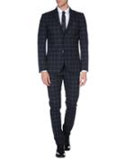 Harmont & Blaine Suits