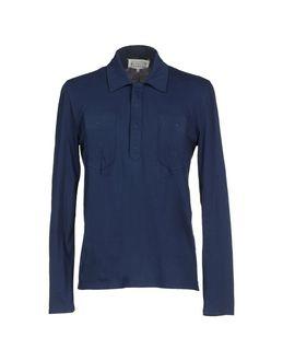 Maison Margiela 10 Polo Shirts