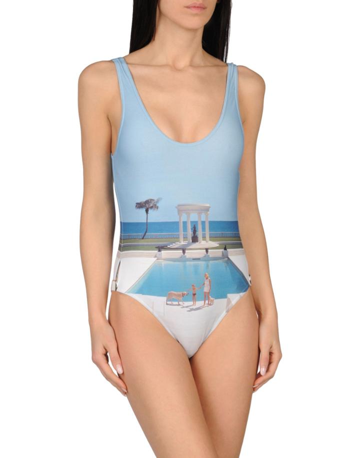 Orlebar Brown One-piece Swimsuits
