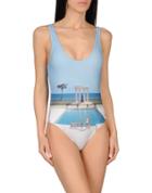 Orlebar Brown One-piece Swimsuits