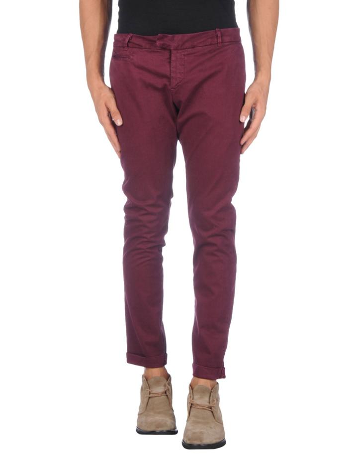 Yoshii Casual Pants