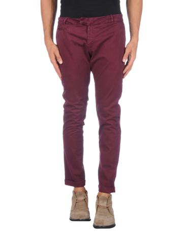 Yoshii Casual Pants