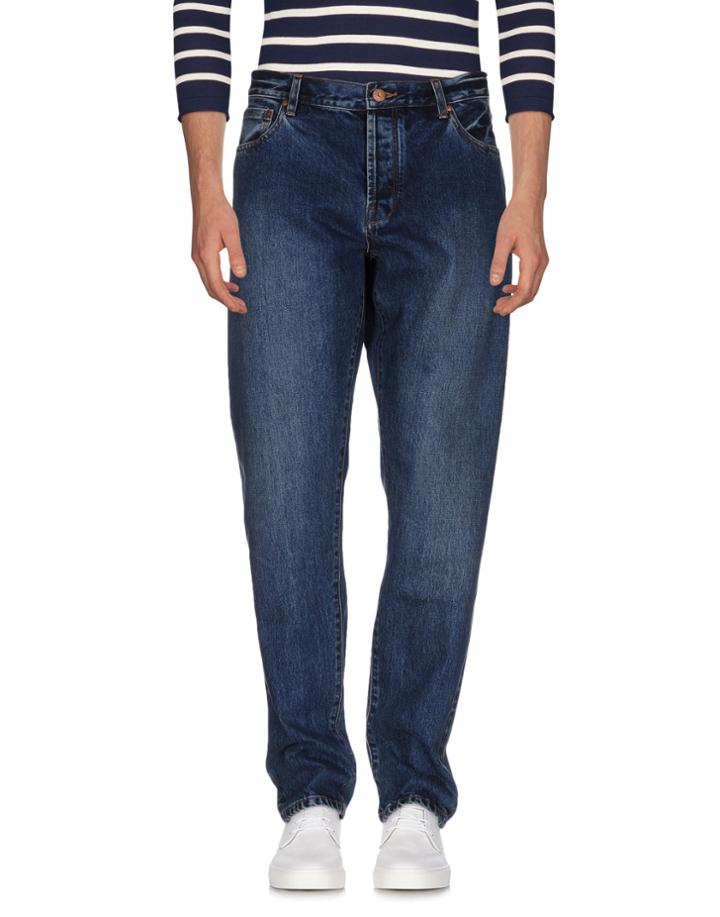 Han Kjobenhavn Jeans