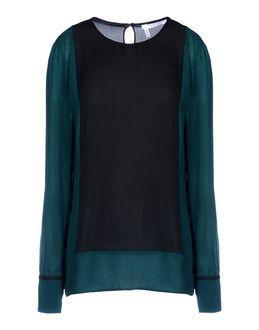 10 Crosby Derek Lam Blouses