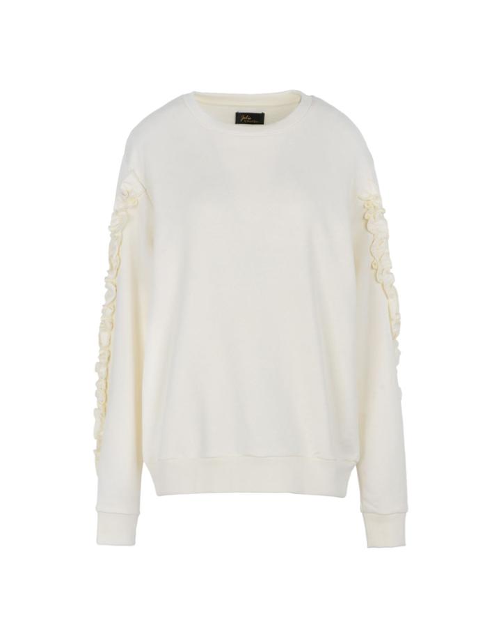 Jolie By Edward Spiers Sweatshirts