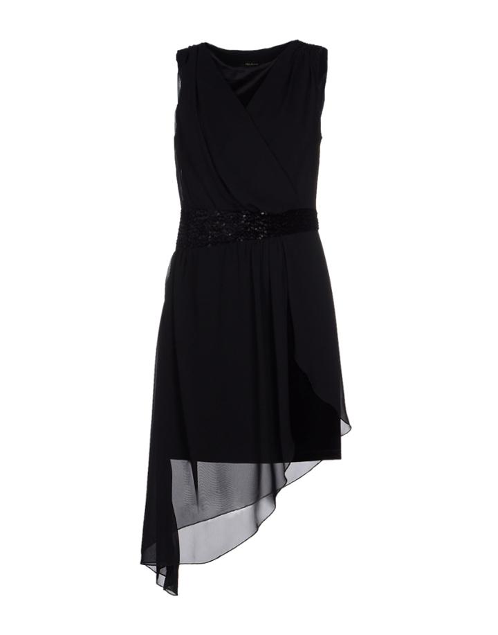 Explosion Knee-length Dresses