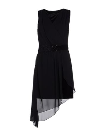 Explosion Knee-length Dresses