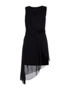Explosion Knee-length Dresses