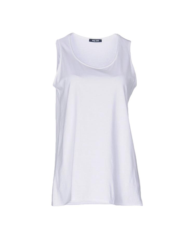 50&200 Tank Tops