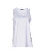 50&200 Tank Tops