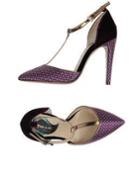 Etro Pumps