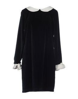 0039 Italy Short Dresses