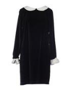 0039 Italy Short Dresses