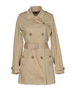 Fred Perry Overcoats