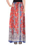 Ra-re Long Skirts