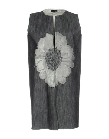 El La Denim Outerwear
