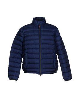 Seventy By Sergio Tegon Down Jackets