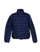 Seventy By Sergio Tegon Down Jackets