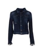 Diesel Denim Outerwear