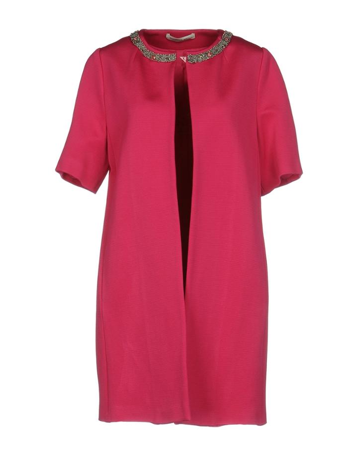 Sorelle Secl  Overcoats