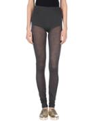 Humanoid Sister Leggings