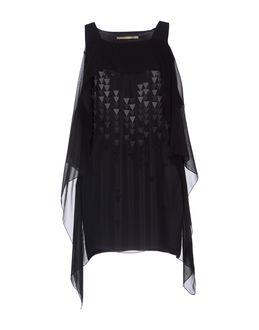 Marith  + Fran Ois Girbaud Tops