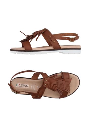 Studio Moda Italiana Sandals