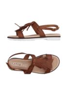 Studio Moda Italiana Sandals
