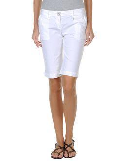 Laltramoda Bermudas