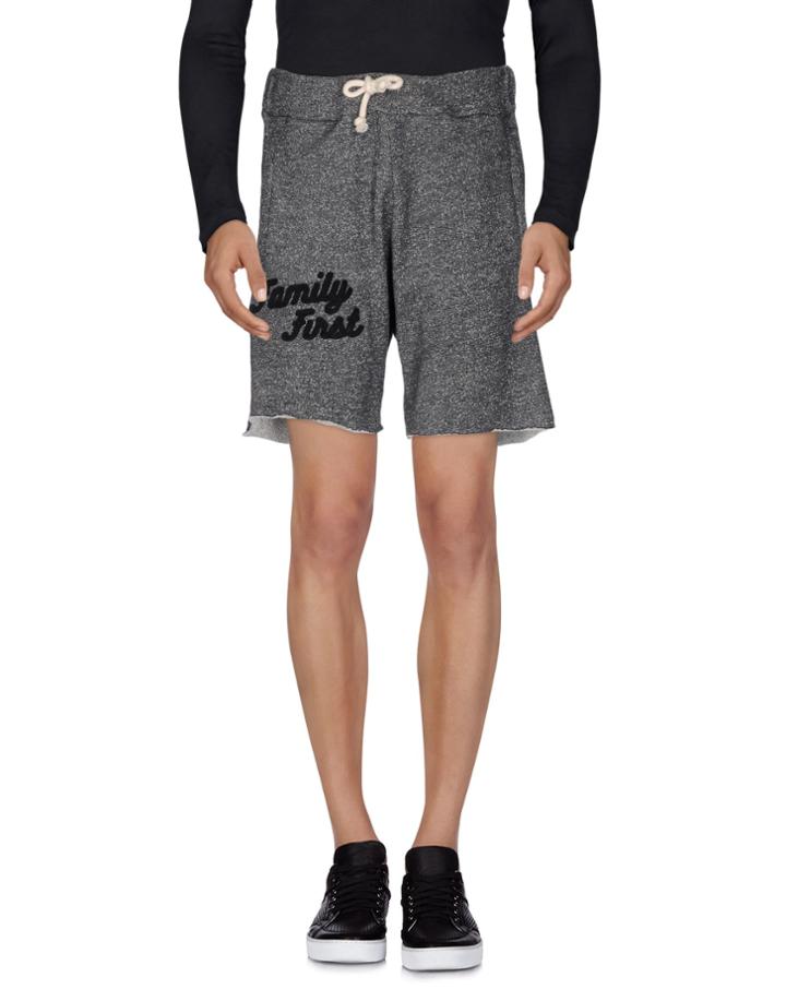 Family First Milano Bermudas