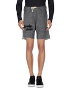 Family First Milano Bermudas